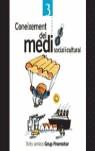 MEDI SOCIAL 3 EP TOTS AMICS | 9788484353157 | VARIS