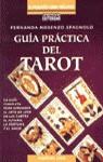 GUIA PRACTICA DEL TAROT | 9788427022324 | NOSENZO SPAGNOLO, FERNANDA