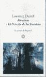 MONSIEUR O EL PRINCIPE DE LAS TINIEBLAS (BUTXACA) | 9788476696101 | DURRELL, LAWRENCE