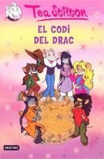 TEA STILTON: EL CODI DEL DRAC | 9788497088145 | STILTON, TEA