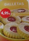 GALLETAS (CAJA DE RECETAS) | 9783625116349 | AAVV