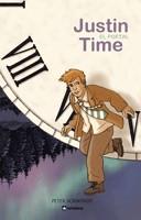 JUSTIN TIME: EL PORTAL | 9788424626990 | SCHWINDI, PETER