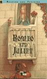 ROMEO AND JULIET + K7 | 9788431642440 | SHAKESPEARE, WILLIAM