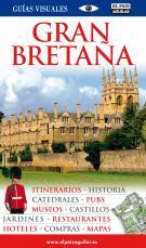 GRAN BRETAÑA GUIAS VISUALES PAIS AGUILAR 2008 | 9788403506381 | VARIS