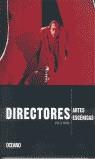 DIRECTORES ARTES ESCENICAS | 9788449424069 | IRVIN, POLLY