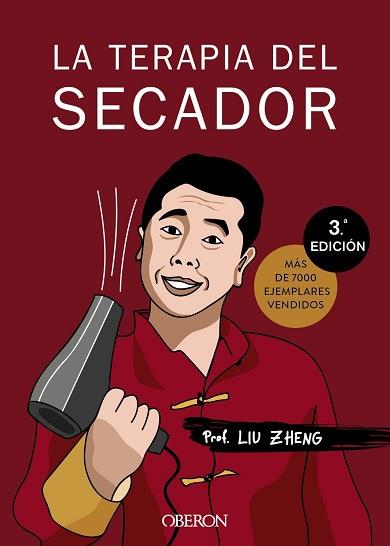 TERAPIA DEL SECADOR | 9788441538726 | ZHENG, PROF. LIU