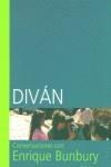 DIVAN CONVERSACIONES CON ENRIQUE BUNBURY | 9788493160708 | LOSILLA, JAVIER