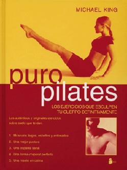 PURO PILATES | 9788478083411 | KING, MICHAEL