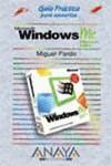 WINDOWS ME GUIA PRACTICA PARA USUARIOS | 9788441510852 | PARDO, MIGUEL