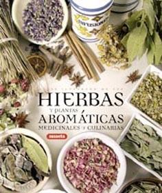 HIERBAS Y PLANTAS AROMATICAS ( ATLAS ILUSTRADO DE LAS ) | 9788430559718 | VARIOS