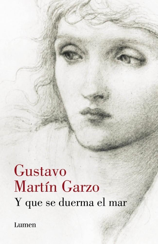 Y QUE SE DUERMA EL MAR | 9788426420640 | MARTIN GARZO,GUSTAVO