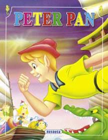 PETEN PAN | 9788430531165 | VARIS