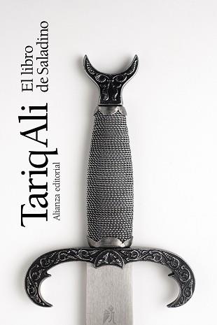 LIBRO DE SALADINO | 9788411483230 | ALI, TARIQ