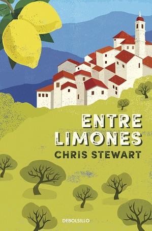 ENTRE LIMONES | 9788418173943 | STEWART, CHRIS