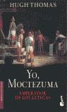 YO MOCTEZUMA | 9788408051244 | HIGH THOMAS
