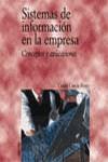 SISTEMAS DE INFORMACION EN LA EMPRESA | 9788436814156 | GARCIA BRAVO, DANIEL