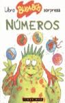 NUMEROS (BUGABUS) | 9788448013608 | MACLEOD, JILLY