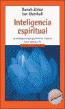 INTELIGENCIA ESPIRITUAL (MITOS) | 9788439709619 | ZOHAR, DANAH