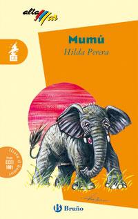 MUMU (CATALA) (ALTAMAR) | 9788421618257 | PERERA DE AGUIRRE, HILDA