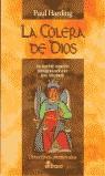 COLERA DE DIOS, LA | 9788435055086 | HARDING, PAUL