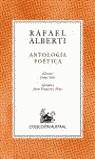 ANTOLOGIA POETICA ALBERTI (AUSTRAL) | 9788467004823 | ALBERTI, RAFAEL