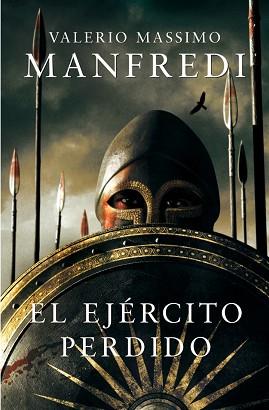 EJERCITO PERDIDO EL | 9788425342448 | MANFREDI MASSIMO, VALERIO
