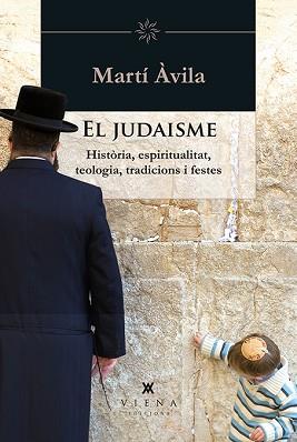 JUDAISME | 9788483308349 | ÀVILA, MARTÍ