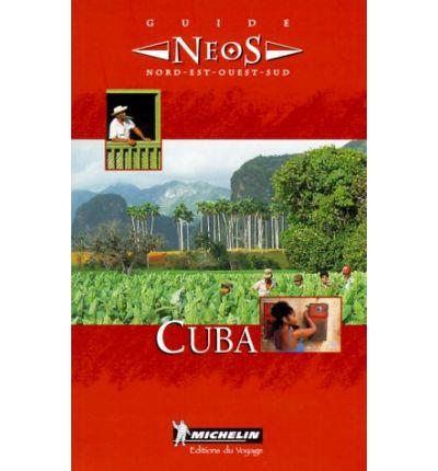 CUBA (NEOS (FRANCES) | 9782068502016 | VARIS