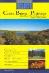 COSTA BRAVA PIRINEOS ESPAÑA DE PARADOR A PARADOR | 9788434599703 | VARIS