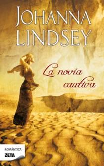 NOVIA CAUTIVA LA | 9788498724523 | LINDSEY, JOHANNA