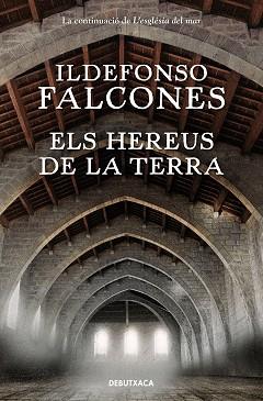 HEREUS DE LA TERRA | 9788418132254 | FALCONES, ILDEFONSO