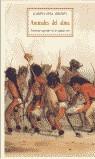 ANIMALES DEL ALMA | 9788476511244 | BROWN, JOSEPH EPES