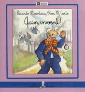 QUIN INVENT (SIRENA) $ | 9788424622213 | ALCANTARA, RICARDO