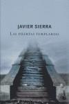 PUERTAS TEMPLARIAS LAS | 9788427032682 | SIERRA, JAVIER