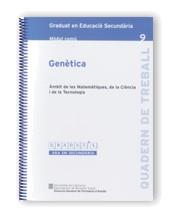 GENETICA | 9788439359005 | VARIS