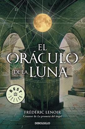 ORACULO DE LA LUNA EL | 9788499081670 | LENOIR, FREDERIC