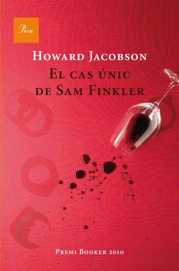 CAS ÚNIC DE SAM FINKLER | 9788475882260 | JACOBSON, HOWARD