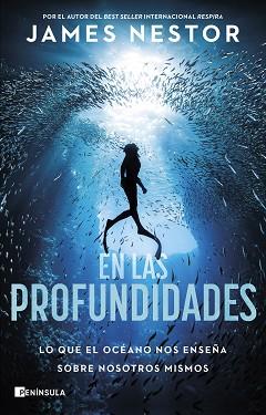 PROFUNDIDADES EN LAS | 9788411002295 | NESTOR, JAMES