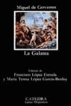 GALATEA, LA (LH) | 9788437613154 | CERVANTES SAAVEDRA, MIGUEL DE