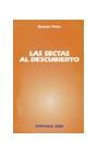 SECTAS AL DESCUBIERTO, LAS | 9788483160510 | PINTO, RAMIRO