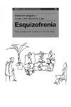 ESQUIZOFRENIA GUIA PRACTICA DE TRABAJO CON LAS FAMILIAS | 9788449316296 | KUIPERS, ELIZABETH / LEFF, JULIAN / LAM, DOMINIC