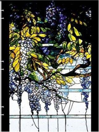 LLIBRETA PAPERBLANKS TIFFANY GRAN | 9781551566429 | VV.AA.