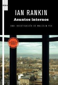 ASUNTOS INTERNOS | 9788498678727 | RANKIN, IAN