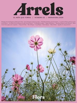 ARRELS Nº 22 | 9788419968555 | SUCARRATS I MIRÓ, JOSEP MARIA