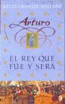 ARTURO III: EL REY QUE FUE Y SERA | 9788466628051 | CROSSLEY-HOLLAND, KEVIN
