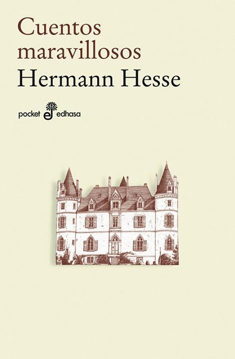 CUENTOS MARAVILLOSOS | 9788435015998 | HESSE, HERMANN