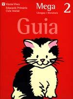 GUIA MEGA 2 EP | 9788431643621 | VARIS