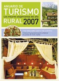 TURISMO RURAL 2007 ( ANUARIO DE ) | 9788430559855 | PILAR ALONSO Y ALBERTO GIL