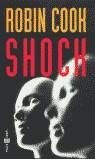SHOCH (CARTONE) (2002) | 9788401329630 | COOK, ROBIN