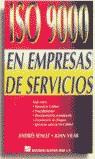 ISO 9000 EN EMPRESAS DE SERVICIOS | 9788480881203 | SENLLE, ANDRES